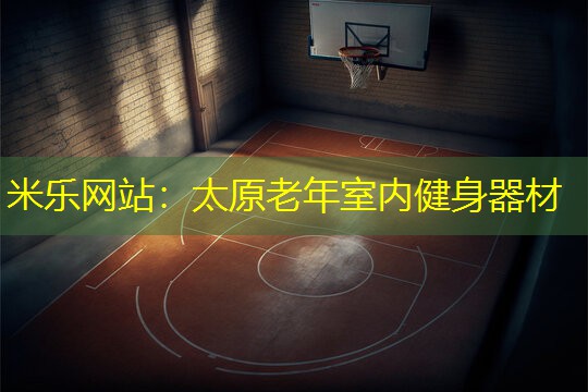 米乐网站：太原老年室内健身器材